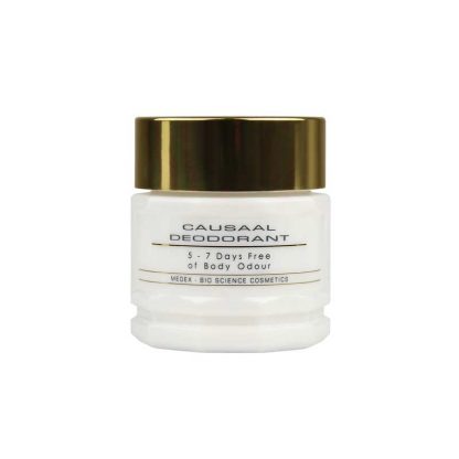 MEDEX Causaal Deodorant