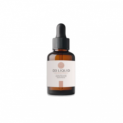 Vileo D3 Liquid
