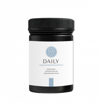 Vileo Daily Pulver