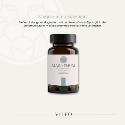 Vileo Magnesium