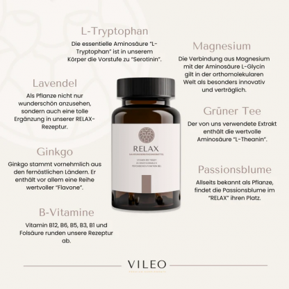 Vileo Relax
