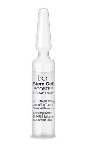 bdr Stem Cell BOOSTER Wirkstoffampulle – Bild 2